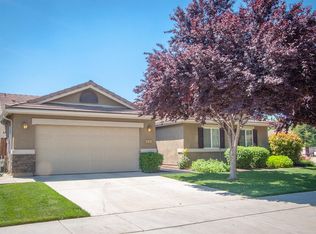 4101 S Rova St, Visalia, CA 93277