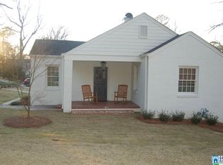 320 E Glenwood Dr, Birmingham, AL 35209