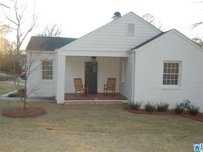 320 E Glenwood Dr, Birmingham, AL, 35209