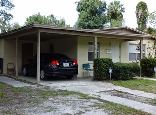 2614 E 23rd Ave, Tampa, FL 33605