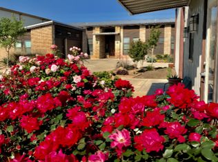 15659 Cessna Rd, Justin, TX 76247