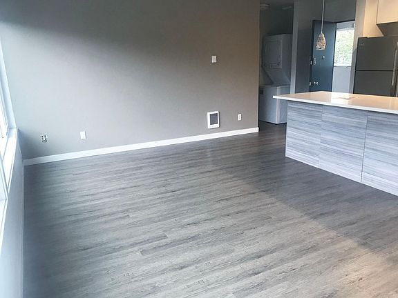 Unit 202 located on the second floor facing North