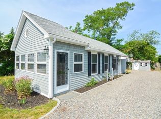 63 George St, Barnstable, MA 02630