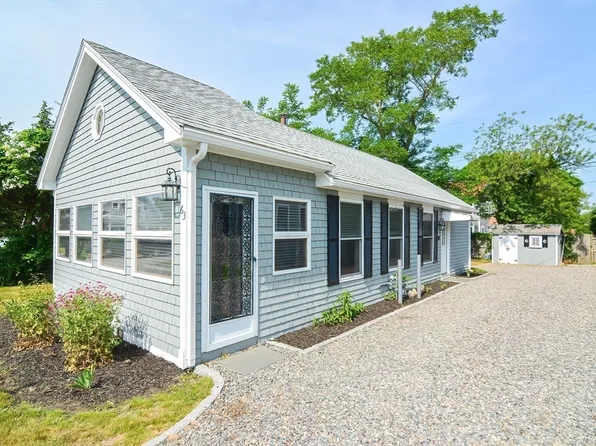 63 George St, Barnstable, MA 02630
