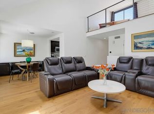 701 Kettner Blvd UNIT 4, San Diego, CA 92101