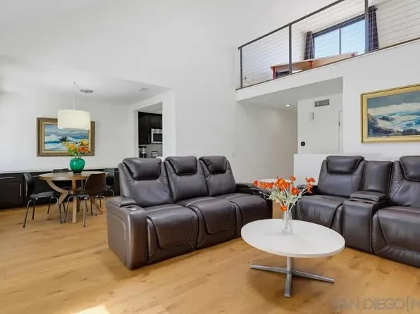 701 Kettner Blvd Unit 4, San Diego, CA 92101