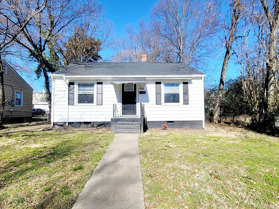 1400 Garber St, Richmond, VA 23231 Zillow