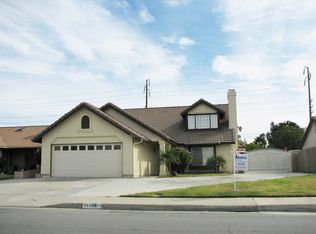 14458 Rio Bravo Rd, Moreno Valley, CA 92553