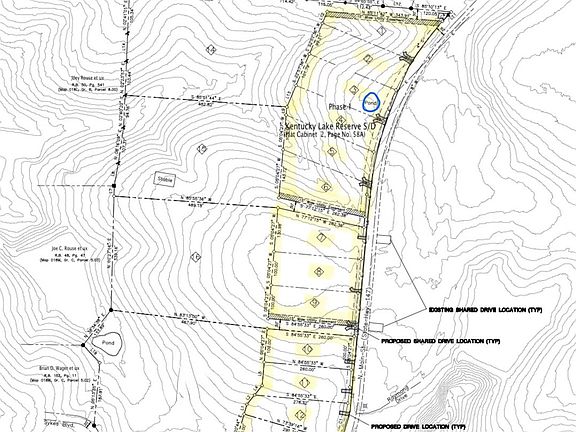4th image of 0 N Main St Lot 1-13
