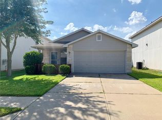 12808 Saint Mary Dr, Manor, TX 78653