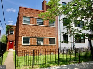 1810 Q St SE, Washington, DC 20020