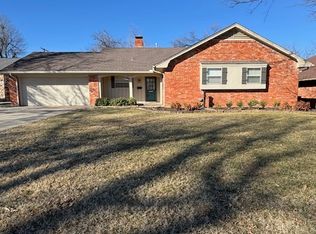 2713 NW 56th St, Oklahoma City, OK 73112