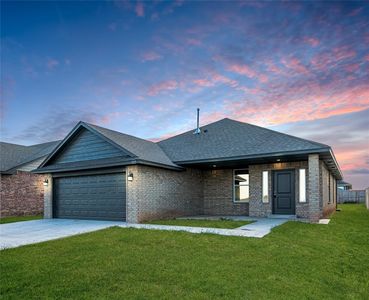 1212 La Vista Ln, Kingfisher, OK, 73750