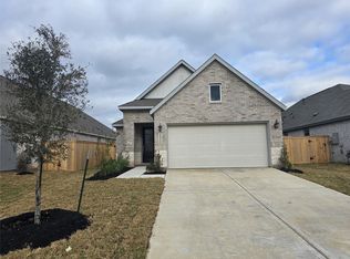 19623 San Severino Dr, Hockley, TX 77447