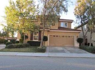 1205 N Larkspur Ln, Beaumont, CA 92223