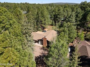 5144 Bridle Trail Cir, Pinetop, AZ 85935