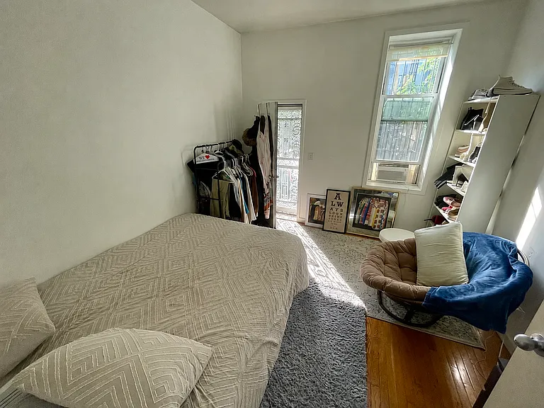 1399 Greene Ave #1A — Photo 1