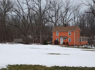 7829 Hamilton Street Ext, Williamson, NY 14589