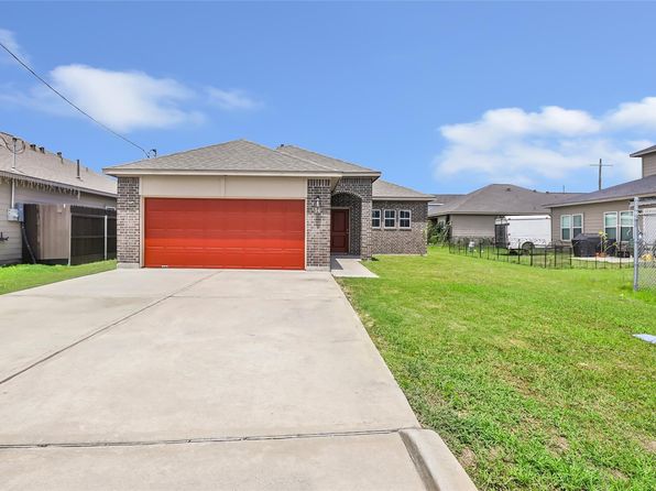 3 Bed 2 Bath Cleveland, TX