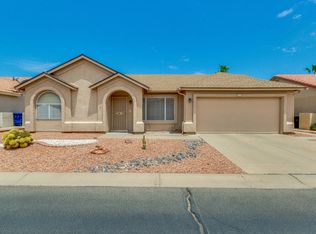 1520 E Desert Inn Dr, Chandler, AZ 85249