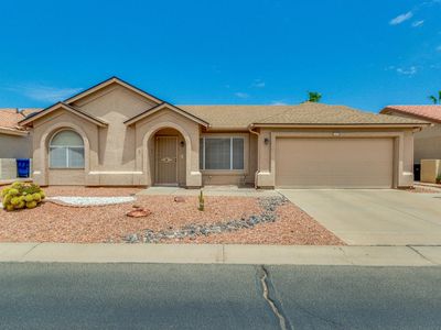1520 E Desert Inn Dr, Chandler, AZ, 85249