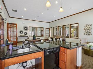 Burkart Crossing Apartments, Seymour, IN 47274