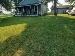 1981 S Charleston Rd, Jamestown, OH 45335