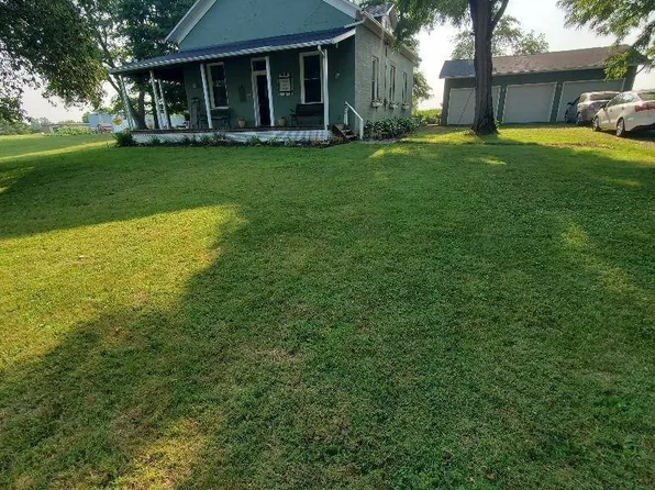 1981 S Charleston Rd, Jamestown, OH 45335
