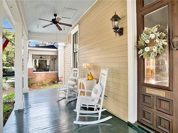 4th image of 306 S Georgia Ave