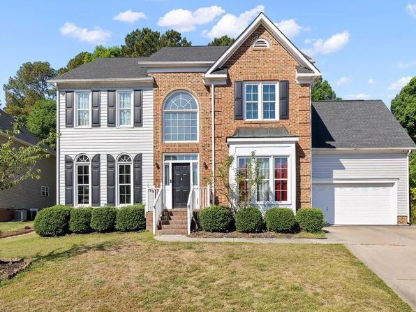3528 Dewing Dr, Raleigh, NC 27616