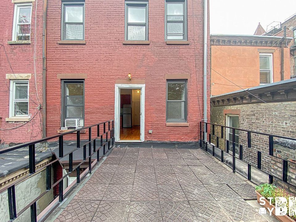 1st image of 78 Halsey St #3A