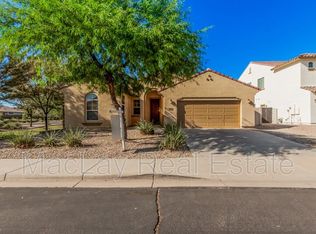 1632 W Homestead Dr, Chandler, AZ 85286