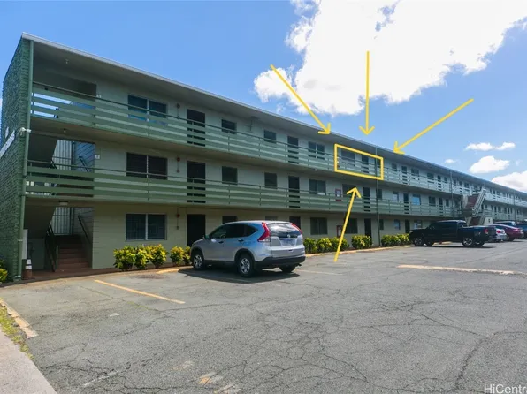 623 McNeill St APT 313, Honolulu, HI 96817