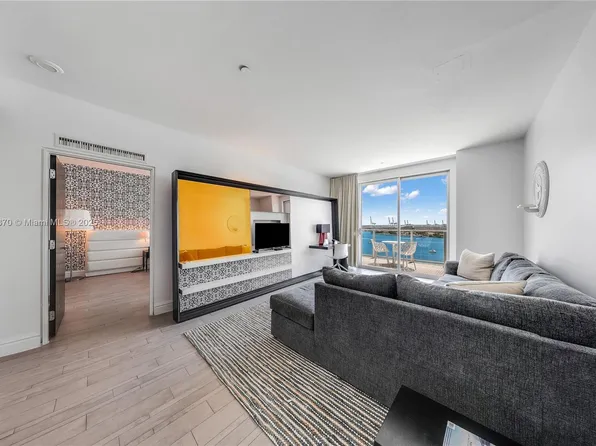 1100 West Ave #1614, Miami Beach, FL 33139