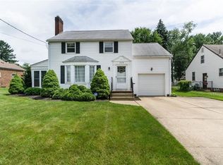 1508 Norwood Pl NW, Canton, OH 44709