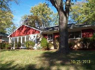 104 Nashua St, Park Forest, IL