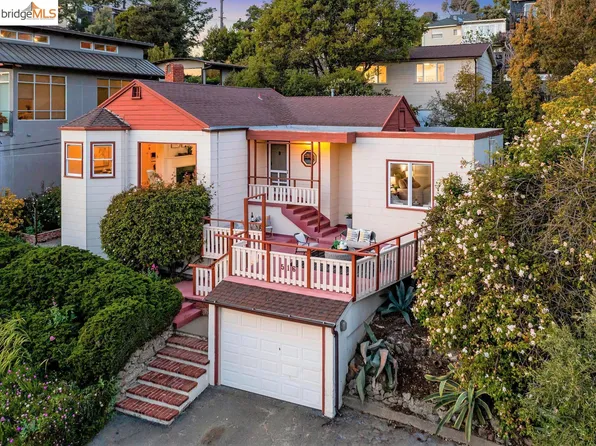 516 Tremont Ave, Richmond, CA 94801