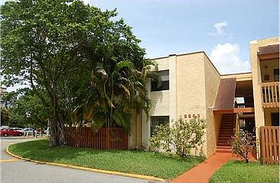 1st image of 8883 Fontainebleau Blvd APT 208