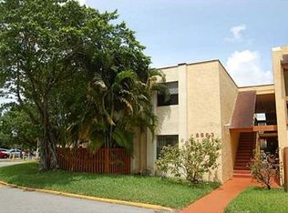 8883 Fontainebleau Blvd APT 208, Miami, FL 33172
