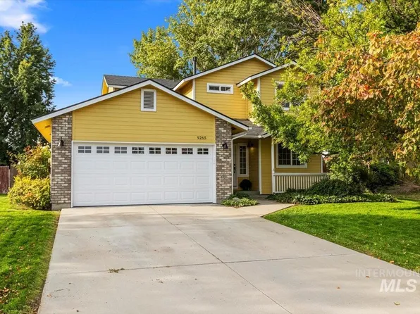9265 W Wakefield St, Garden City, ID 83714