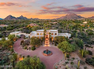 9710 E LA POSADA Circle, Scottsdale, AZ 85255