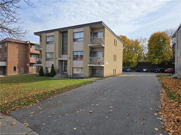 81 Brybeck Cres, Kitchener, ON N2M 2C5