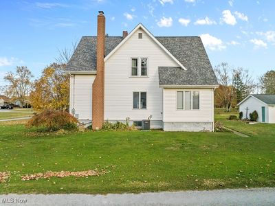 17865 Fairview Ave, Beloit, OH, 44609