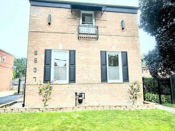 5th image of 9637 S Wood St #1