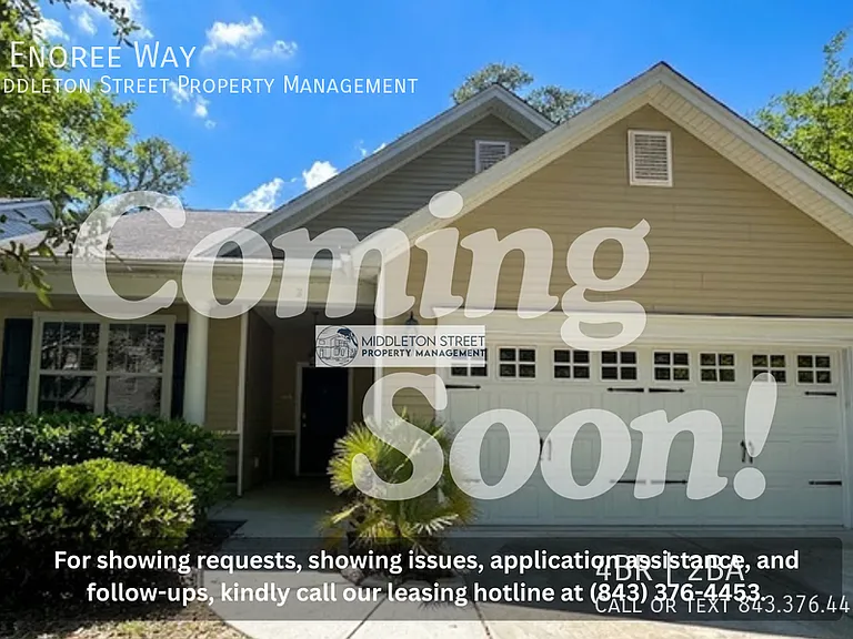 3 Enoree Way — Photo 1