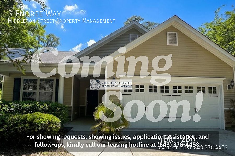 1st image of 3 Enoree Way