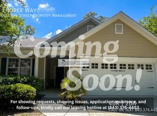 3 Enoree Way, Beaufort, SC 29906