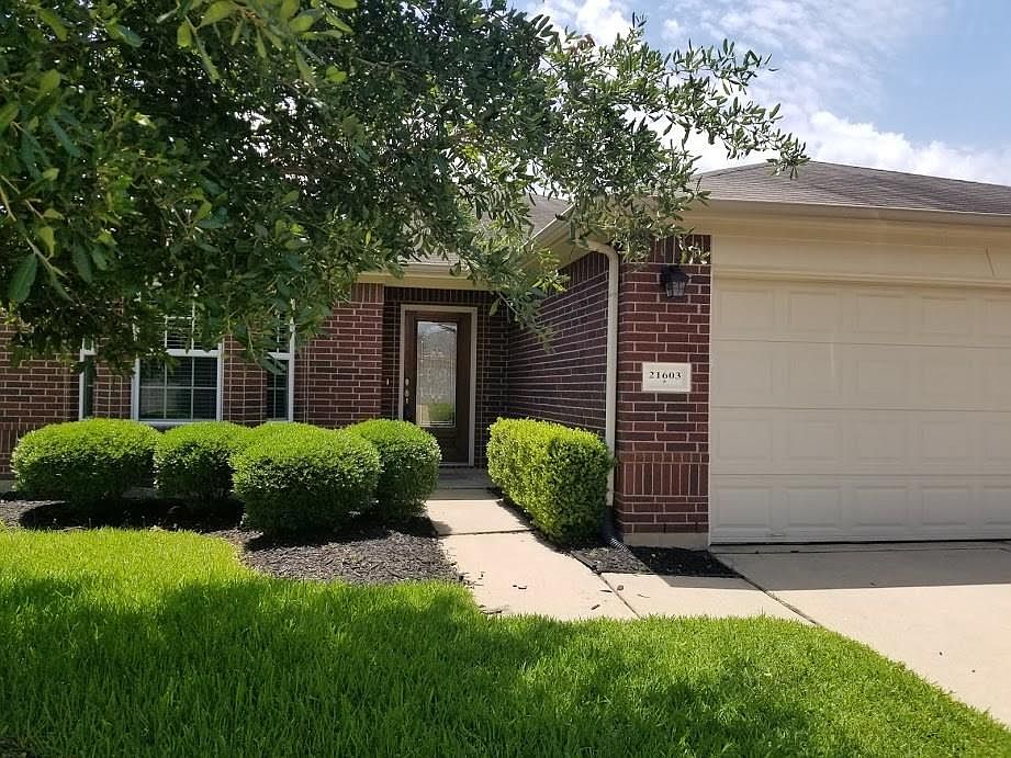 1st image of 21603 Gannet Peak Way