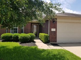 21603 Gannet Peak Way, Katy, TX 77449