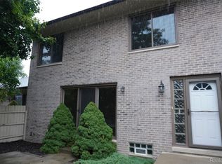 42345 E Leo St #242, Clinton Township, MI 48038